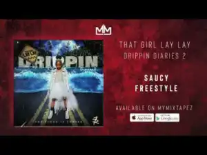 Drippin Diaries BY That Girl Lay Lay